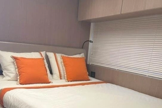 Azimut 72 usado à venda