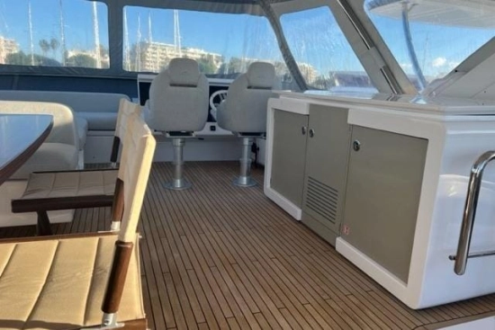 Azimut 72 usado à venda