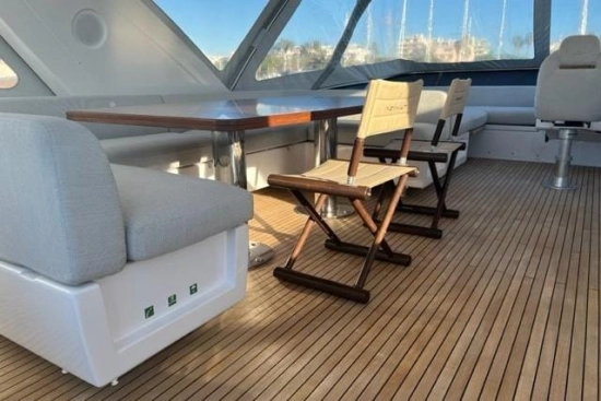 Azimut 72 usado à venda