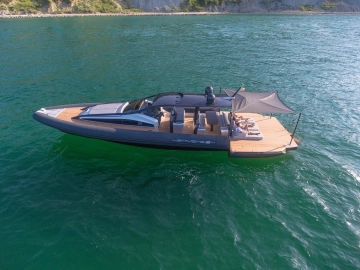 Anvera 58S de segunda mano en venta