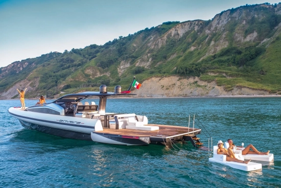 Anvera 58S usata in vendita