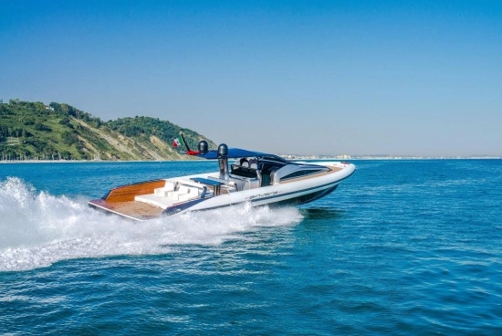 Anvera 58S usata in vendita