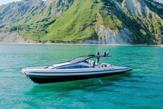 Anvera 58S usata in vendita