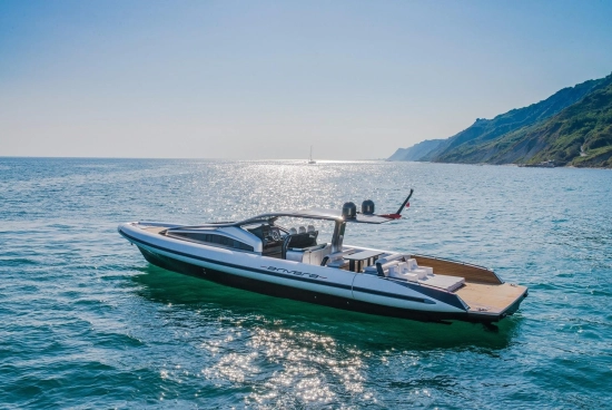 Anvera 58S usata in vendita