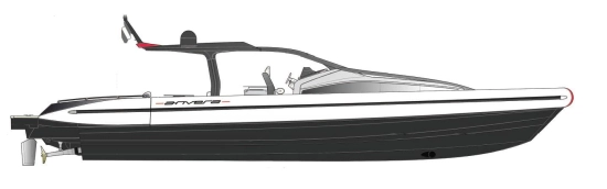 Anvera 58S usata in vendita