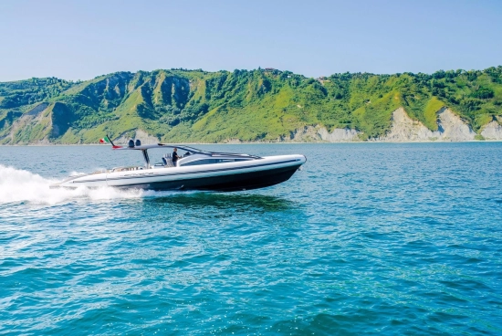 Anvera 58S usata in vendita