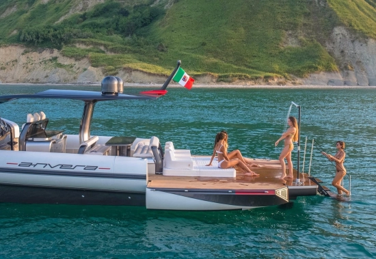 Anvera 58S usata in vendita