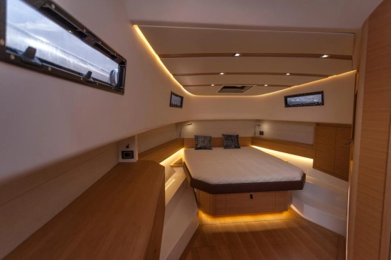 Cantiere del Pardo 43 usata in vendita