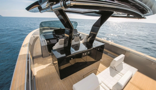 Cantiere del Pardo 43 usata in vendita