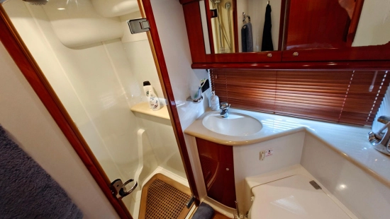 Sunseeker Predator 56 usata in vendita