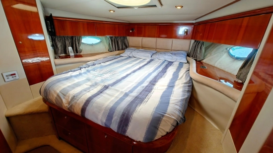 Sunseeker Predator 56 usata in vendita