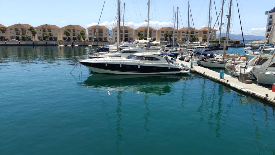 Sunseeker Predator 56 usata in vendita