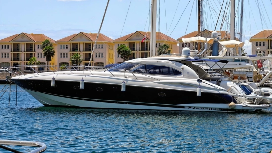 Sunseeker Predator 56 usata in vendita