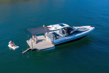 Anvera 42S de segunda mano en venta