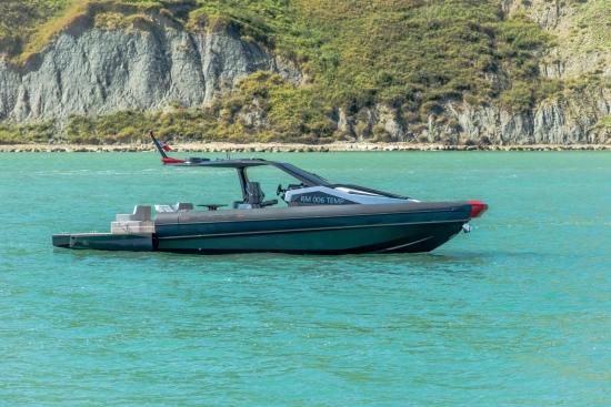 Anvera 42S usado à venda