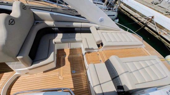 Sunseeker Superhawk 43 usata in vendita