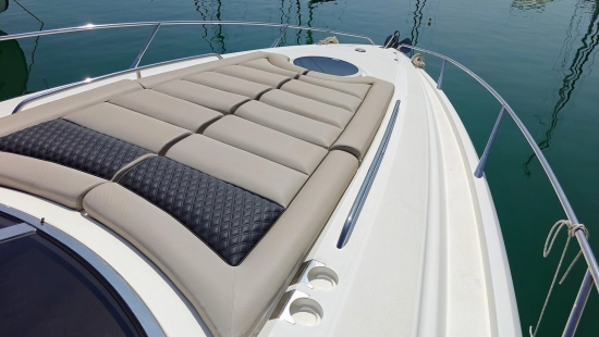 Sunseeker Superhawk 43 usata in vendita