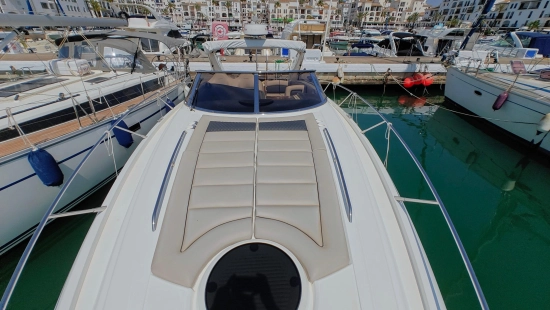 Sunseeker Superhawk 43 usata in vendita