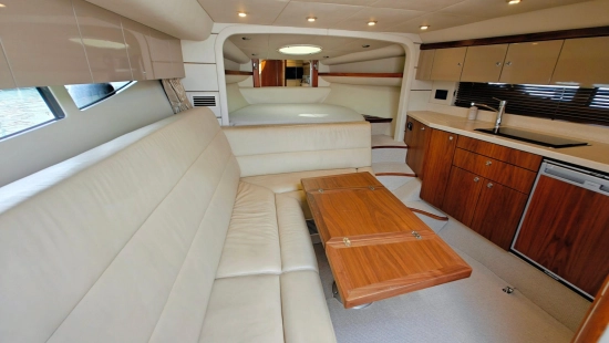 Sunseeker Superhawk 43 usata in vendita