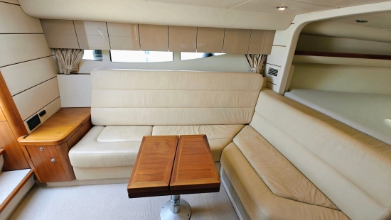 Sunseeker Superhawk 43 usata in vendita