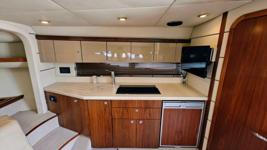 Sunseeker Superhawk 43 usata in vendita