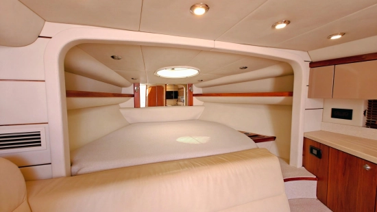Sunseeker Superhawk 43 usata in vendita