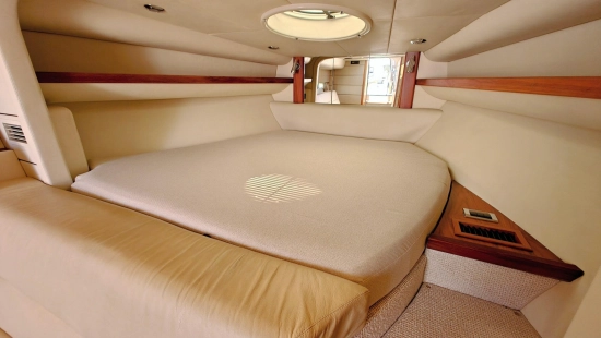 Sunseeker Superhawk 43 usata in vendita