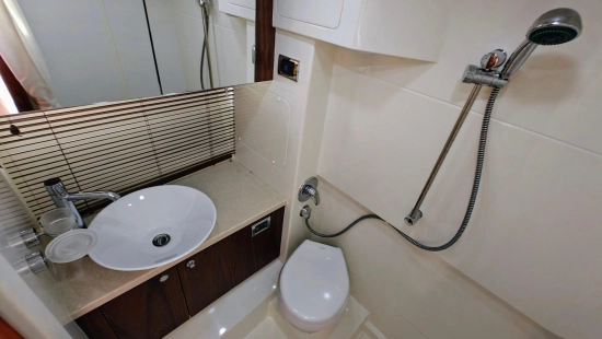 Sunseeker Superhawk 43 usata in vendita