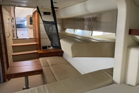 Sunseeker Superhawk 43 usata in vendita