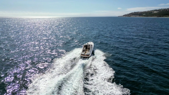 Sunseeker Superhawk 43 usata in vendita