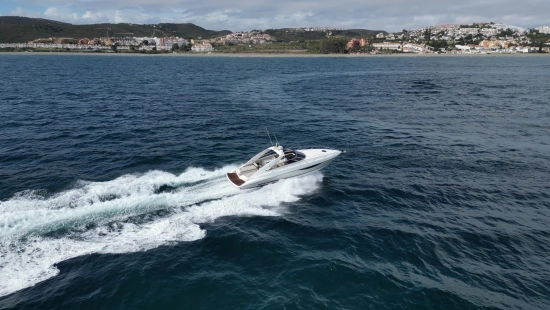 Sunseeker Superhawk 43 usata in vendita