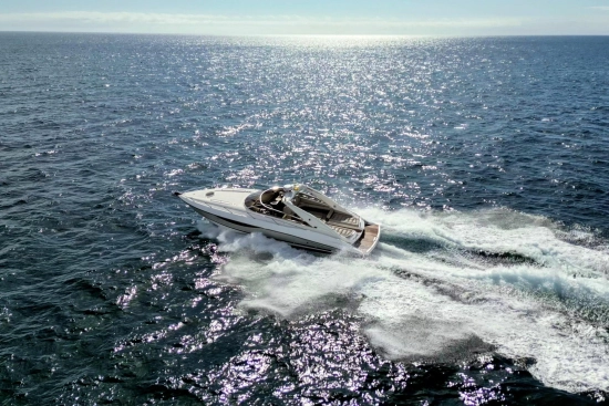 Sunseeker Superhawk 43 usata in vendita
