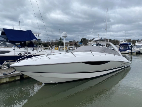 Sunseeker Superhawk 43 usata in vendita