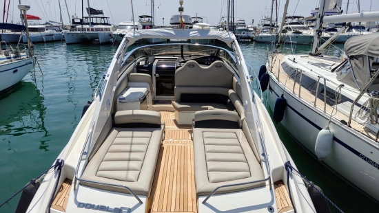 Sunseeker Superhawk 43 usata in vendita