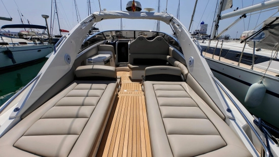 Sunseeker Superhawk 43 usata in vendita