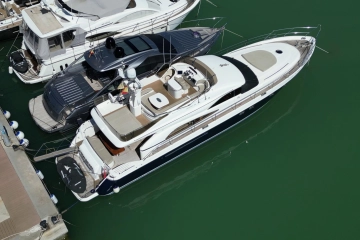 Princess 65 de segunda mano en venta