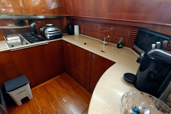 Princess 65 usata in vendita