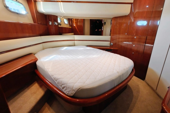 Princess 65 usata in vendita