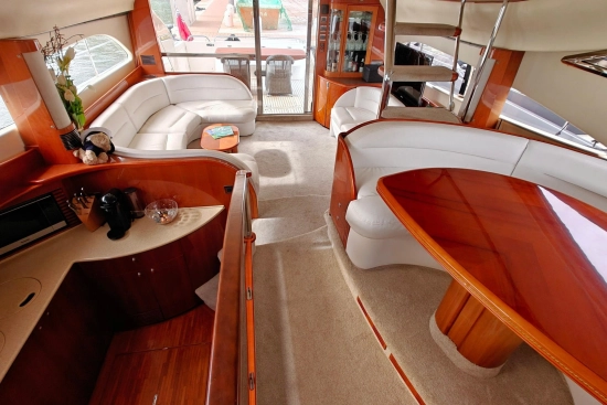 Princess 65 usata in vendita