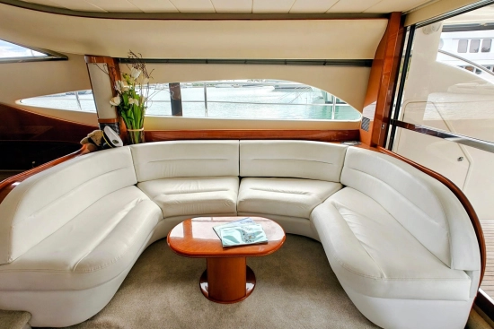 Princess 65 usata in vendita
