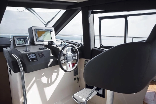 Azimut Magellano 43 de segunda mano en venta