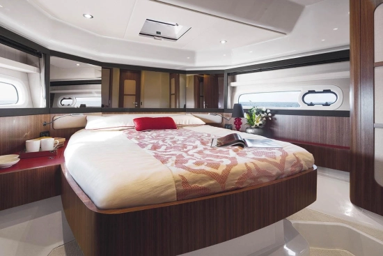 Azimut Magellano 43 de segunda mano en venta