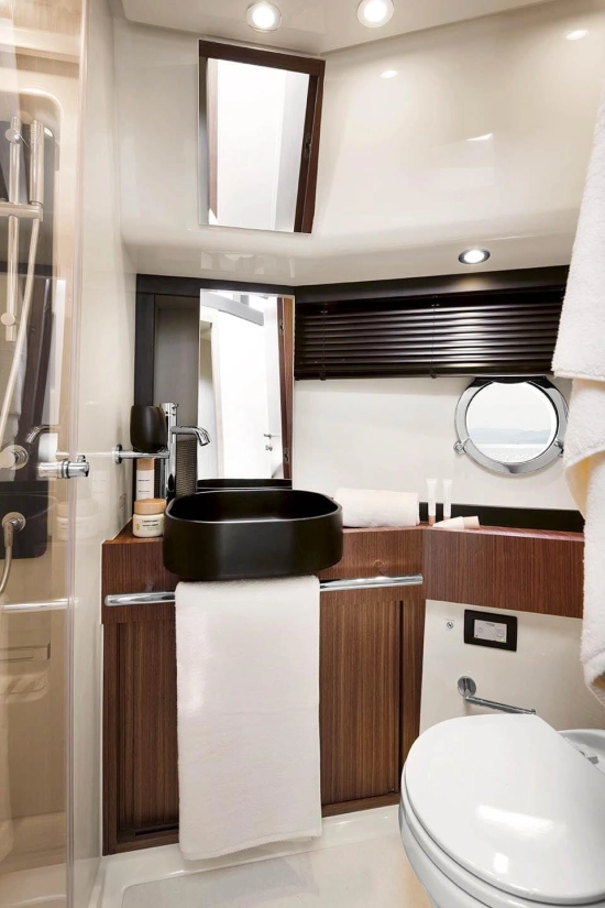 Azimut Magellano 43 de segunda mano en venta