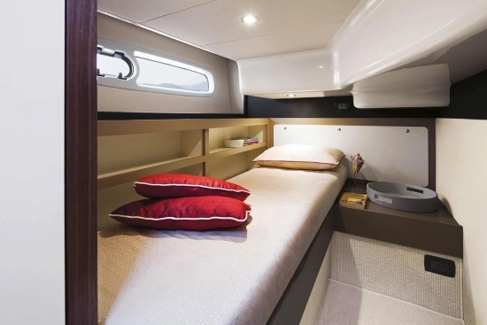 Azimut Magellano 43 de segunda mano en venta
