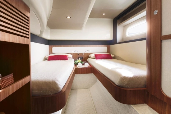 Azimut Magellano 43 de segunda mano en venta