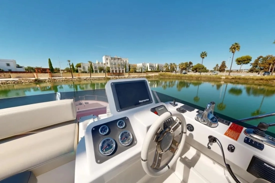 Azimut Magellano 43 de segunda mano en venta