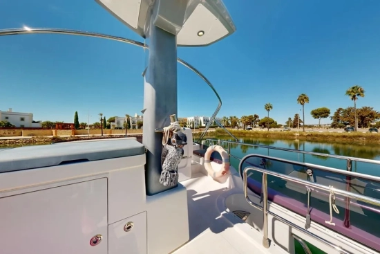 Azimut Magellano 43 de segunda mano en venta
