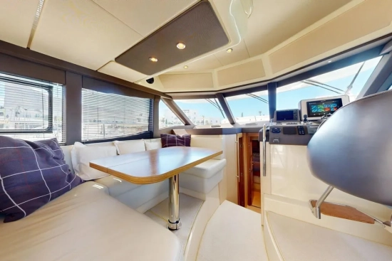 Azimut Magellano 43 de segunda mano en venta