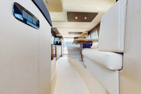 Azimut Magellano 43 de segunda mano en venta