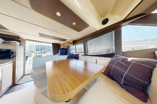 Azimut Magellano 43 de segunda mano en venta